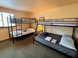 Ashland Commons Hostel