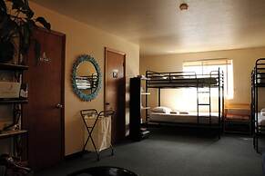 Ashland Commons Hostel