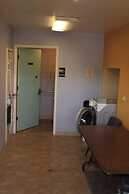 Ashland Commons Hostel