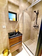 Luxury 2 bedrooms flat