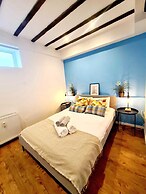 Luxury 2 bedrooms flat