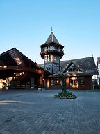 Bella Gramado Resort - MC