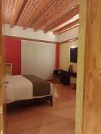 HOTEL BOUTIQUE CASA DEL BOSQUE