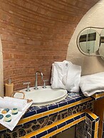 HOTEL BOUTIQUE CASA DEL BOSQUE