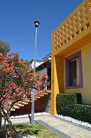 HOTEL BOUTIQUE CASA DEL BOSQUE