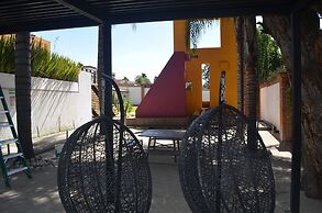 HOTEL BOUTIQUE CASA DEL BOSQUE