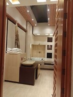 HOTEL BOUTIQUE CASA DEL BOSQUE