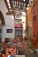 HOTEL BOUTIQUE CASA DEL BOSQUE