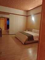 HOTEL BOUTIQUE CASA DEL BOSQUE