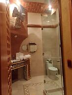 HOTEL BOUTIQUE CASA DEL BOSQUE