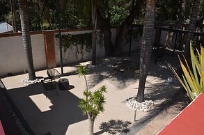 HOTEL BOUTIQUE CASA DEL BOSQUE