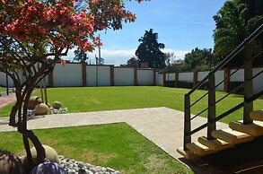 HOTEL BOUTIQUE CASA DEL BOSQUE