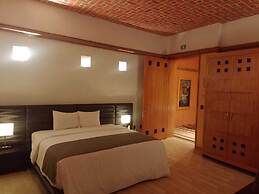 HOTEL BOUTIQUE CASA DEL BOSQUE