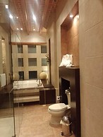 HOTEL BOUTIQUE CASA DEL BOSQUE