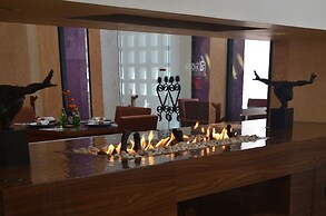 HOTEL BOUTIQUE CASA DEL BOSQUE