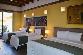 HOTEL BOUTIQUE CASA DEL BOSQUE