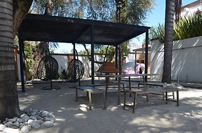 HOTEL BOUTIQUE CASA DEL BOSQUE