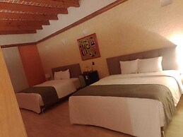 HOTEL BOUTIQUE CASA DEL BOSQUE