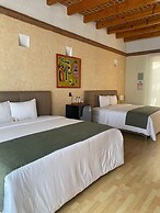 HOTEL BOUTIQUE CASA DEL BOSQUE