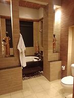 HOTEL BOUTIQUE CASA DEL BOSQUE