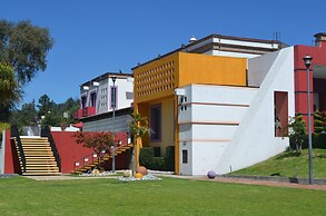 HOTEL BOUTIQUE CASA DEL BOSQUE