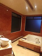 HOTEL BOUTIQUE CASA DEL BOSQUE