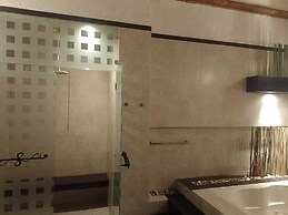 HOTEL BOUTIQUE CASA DEL BOSQUE