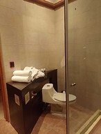 HOTEL BOUTIQUE CASA DEL BOSQUE