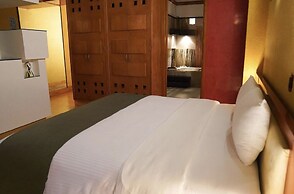 HOTEL BOUTIQUE CASA DEL BOSQUE