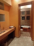 HOTEL BOUTIQUE CASA DEL BOSQUE