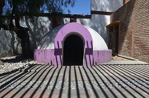 HOTEL BOUTIQUE CASA DEL BOSQUE