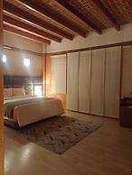 HOTEL BOUTIQUE CASA DEL BOSQUE