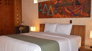 HOTEL BOUTIQUE CASA DEL BOSQUE