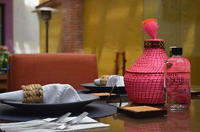 HOTEL BOUTIQUE CASA DEL BOSQUE