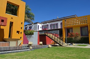 HOTEL BOUTIQUE CASA DEL BOSQUE