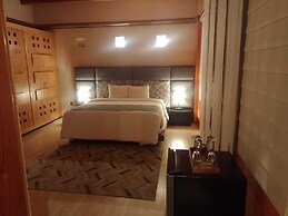 HOTEL BOUTIQUE CASA DEL BOSQUE