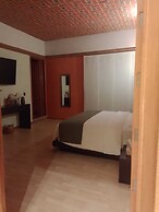 HOTEL BOUTIQUE CASA DEL BOSQUE