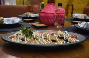 HOTEL BOUTIQUE CASA DEL BOSQUE