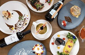 HOTEL BOUTIQUE CASA DEL BOSQUE