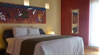 HOTEL BOUTIQUE CASA DEL BOSQUE