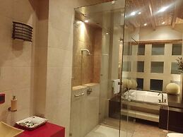 HOTEL BOUTIQUE CASA DEL BOSQUE