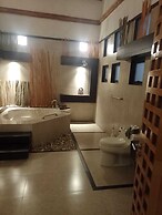 HOTEL BOUTIQUE CASA DEL BOSQUE