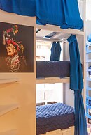Camazotz Hostel