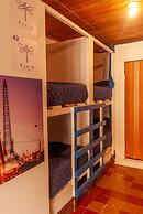 Camazotz Hostel