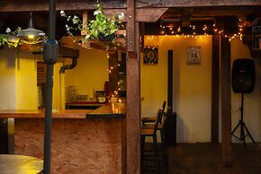 Camazotz Hostel