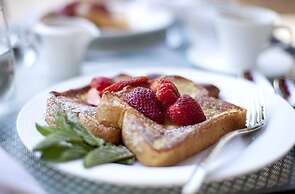 The Inn at English Meadows