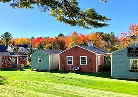The Inn at English Meadows