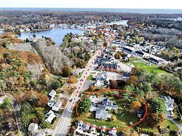 The Inn at English Meadows