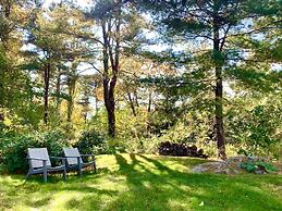 The Inn at English Meadows