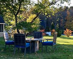 The Inn at English Meadows